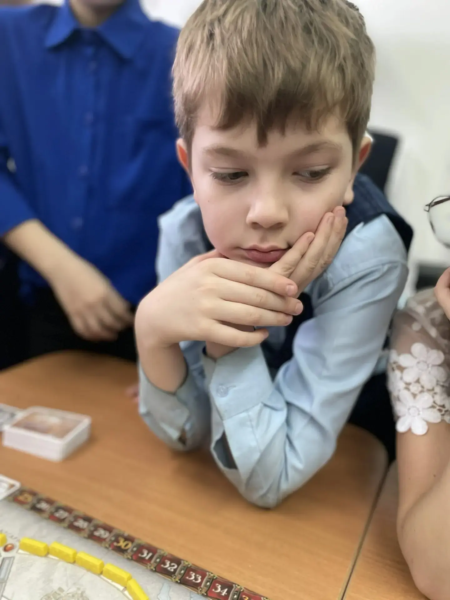 🎲 Перемена — это маленькая жизнь...  Активные и полезные перемены в начальной школе — никакой скуки 
