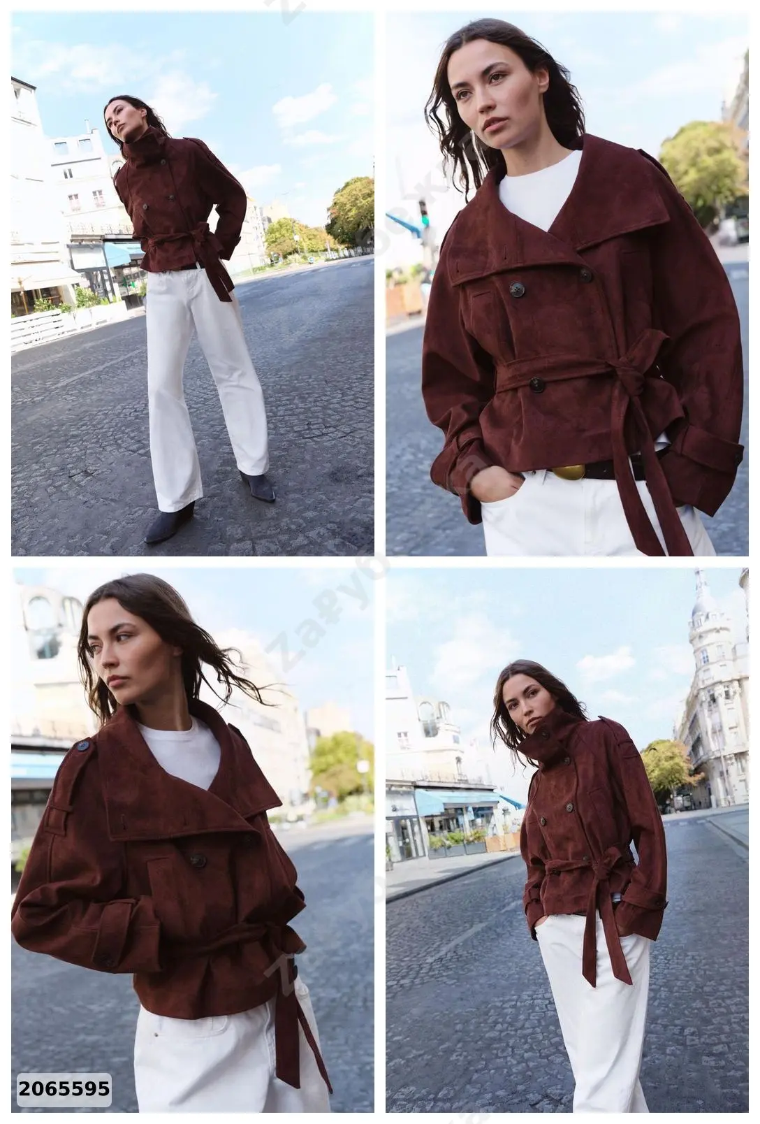 #Zara