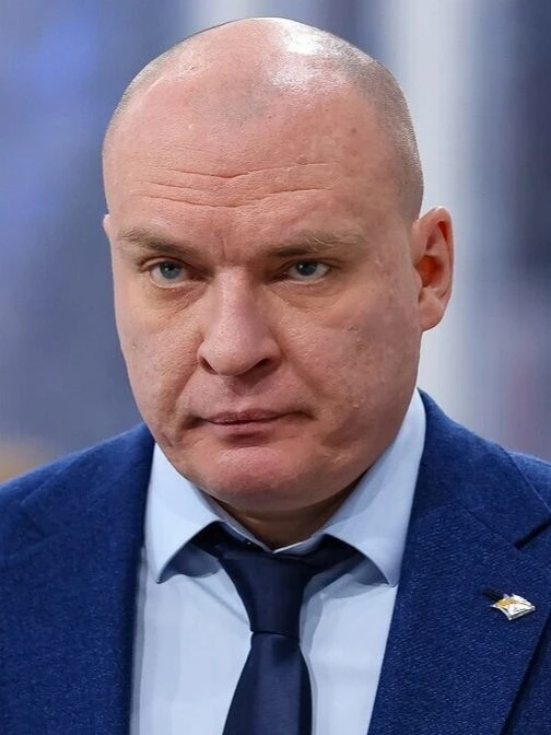 ❌🤯 Металлург отстранил Андрея Разина с поста главного тренера команды!