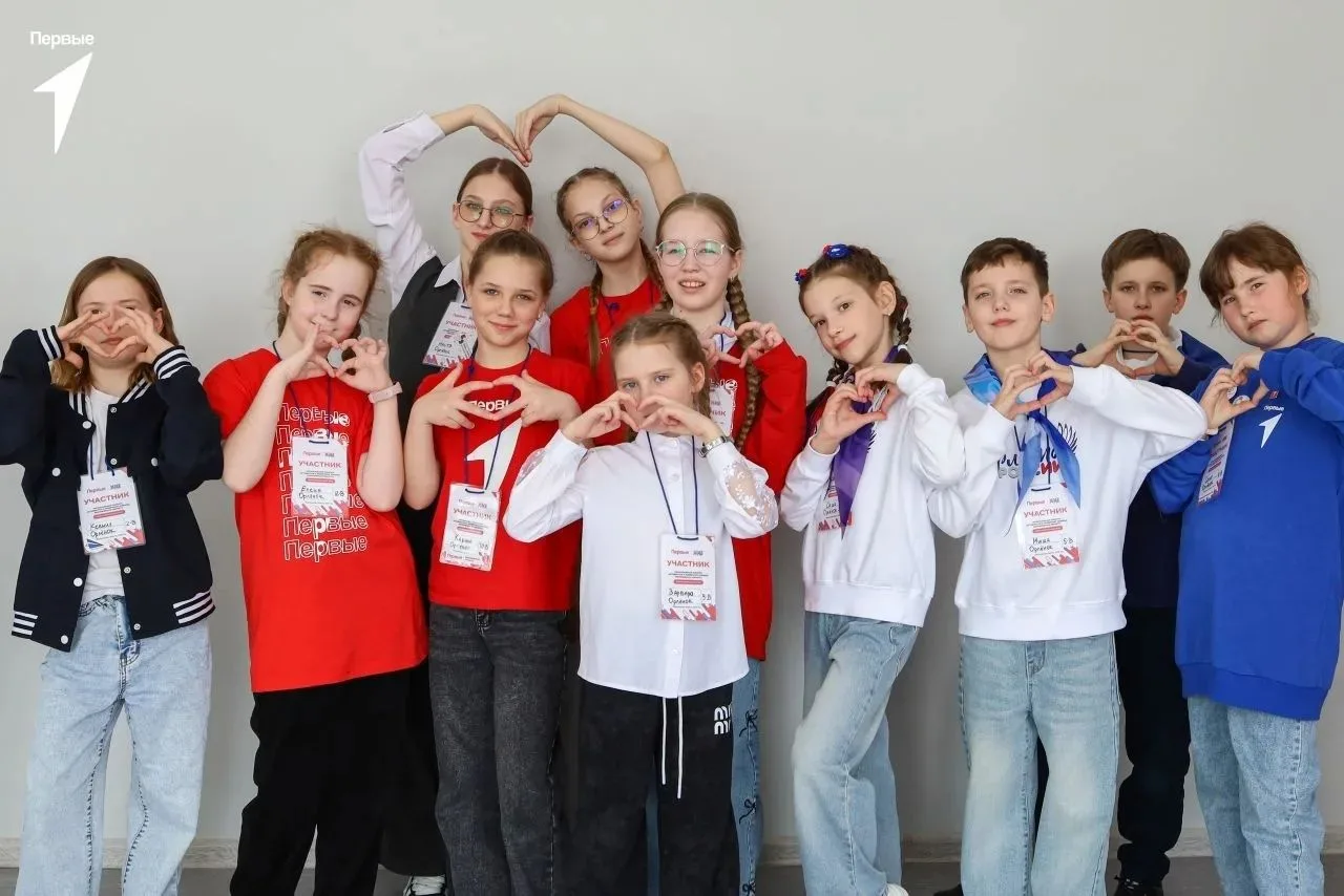 📍28 марта в Новохоперском районе на базе МБОУ "Елань-Коленовская СОШ №2" состоялся территориальный э