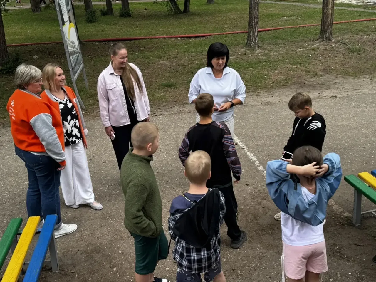 1️⃣2️⃣ августа рабочая группа Комиссии по вопросам образования и просветительской деяте...