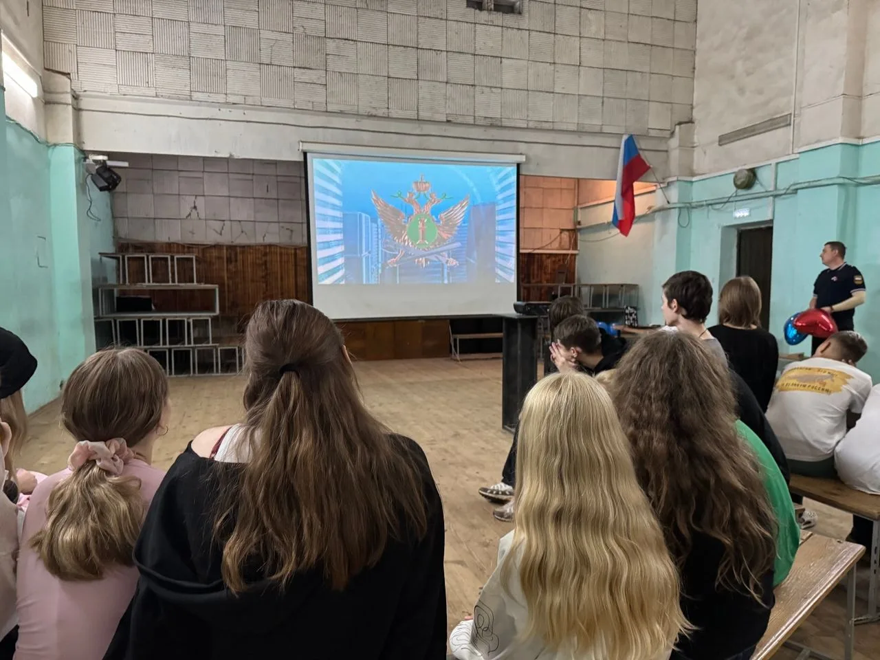 🇷🇺Символ великой страны