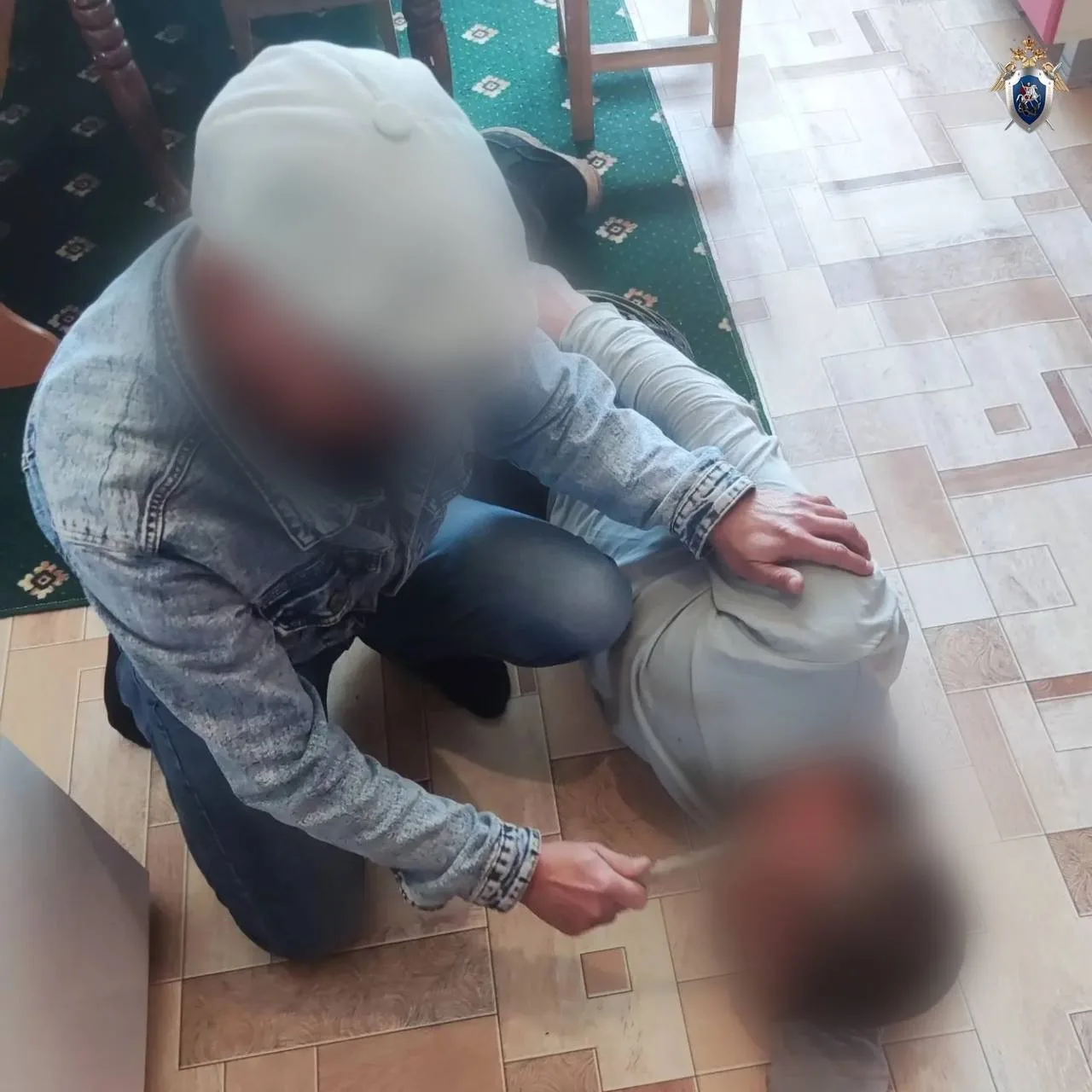 😱Четыре раза ударил ножом по лицу: жителя Башкирии осудят за попытку убить приятеля

В Хайбуллинско