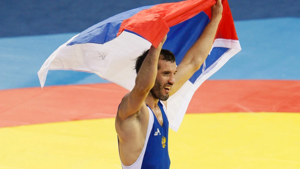 🤼 Красноярск примет международный турнир памяти Бувайсара Сайтиева!