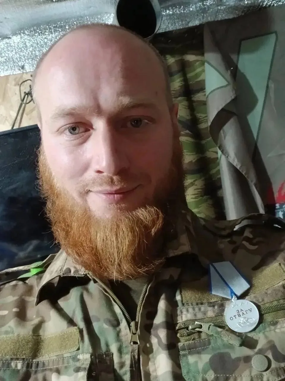 В ходе выполнения боевых задач в зоне СВО 21.09.2026 погиб любимый сын, отец, брат, пле...