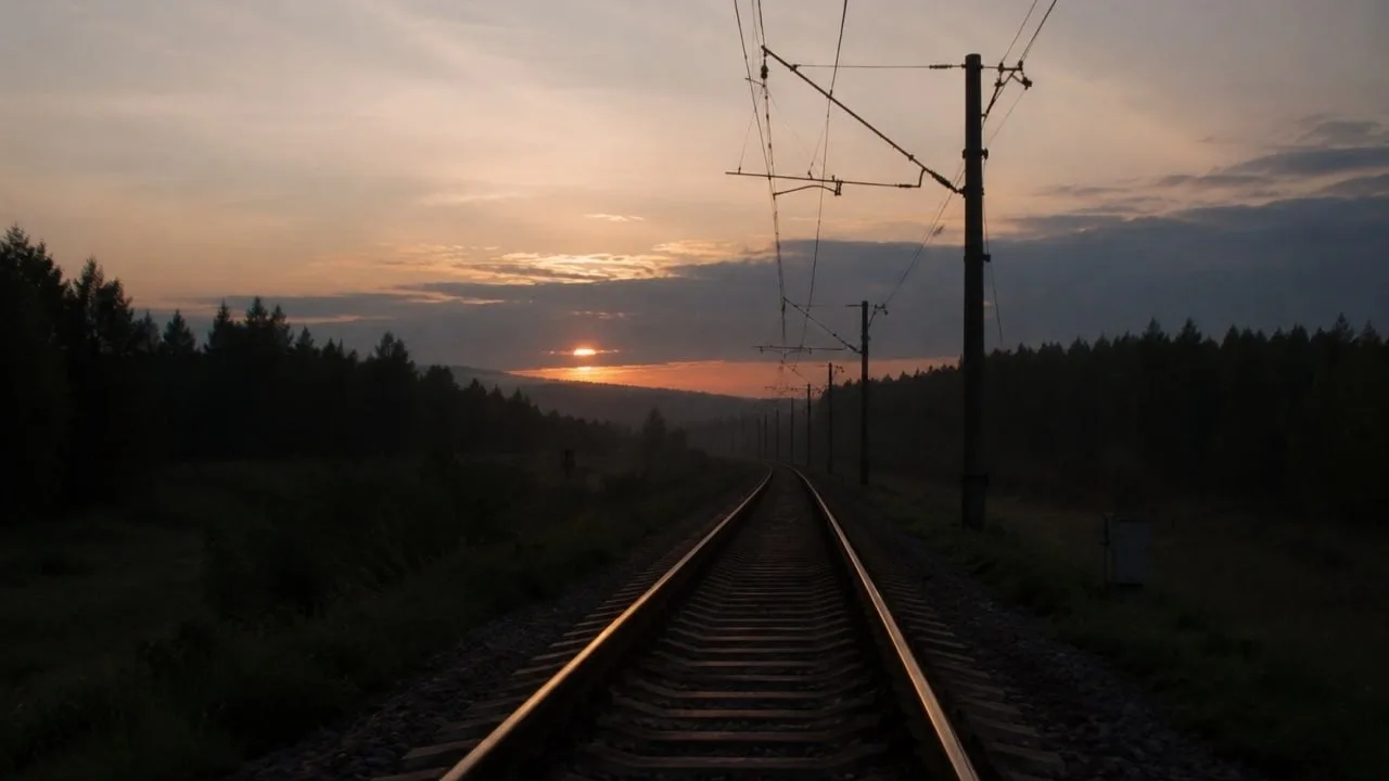 ❗️С 1 октября билеты на поезд подорожают ещё на 10%. Рост цен ударит по плацкарту, общи...
