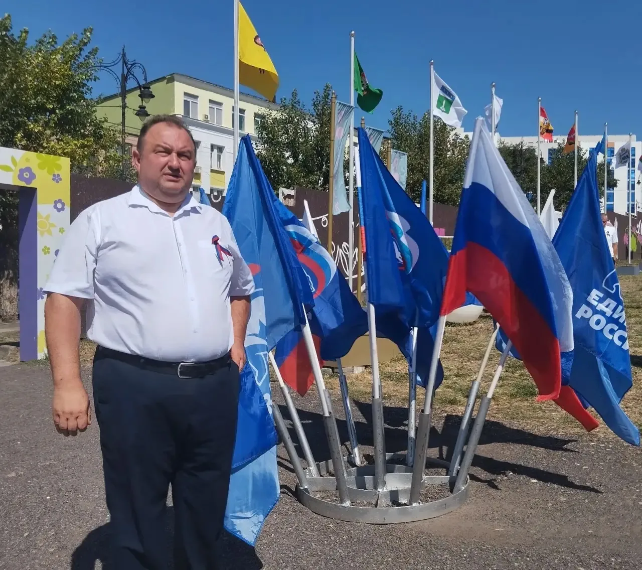 🕊️Уважаемые жители Льговского района!