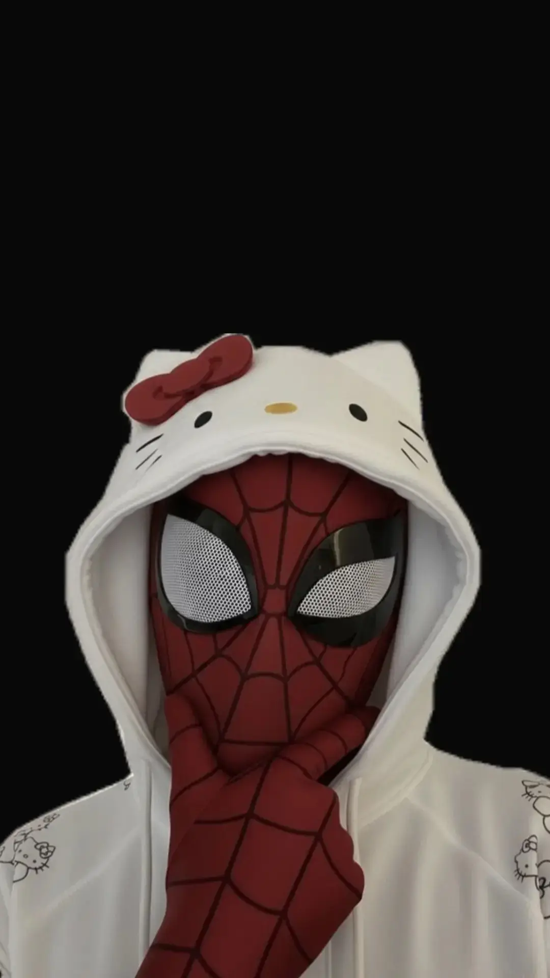 Обои с человеком пауком 🕷