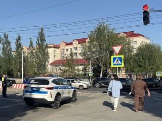 🚔В Стерлитамаке у женщины конфисковали «Киа Рио» за повторную пьяную езду