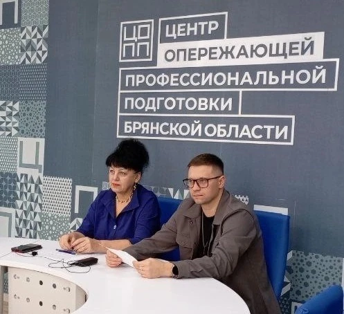 Выпускник #ГАПОУ_БТПИТ на кухне и в аудитории: бренд-шеф Андрей Новиков стал наставнико...