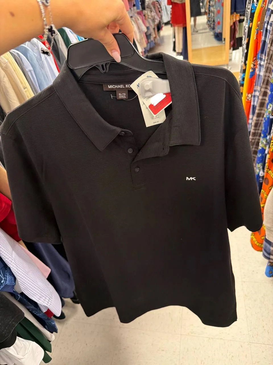 XL