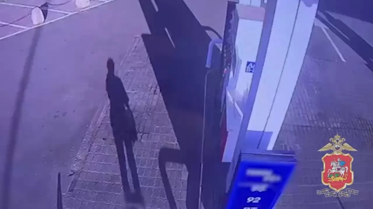Школьницу задержали после неудачной попытки поджечь автозаправку в Подмосковье!