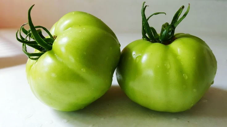 🍅📦✨ «ЗЕЛЕНЫЙ УРОЖАЙ НЕ ПРОПАДЕТ!»: Проверенные способы дозаривания томатов дома — как...