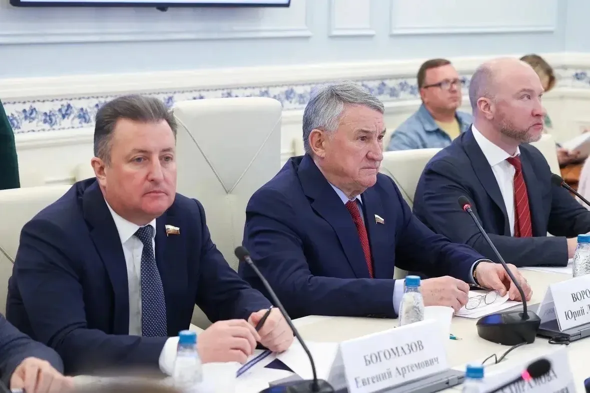 Достояние культуры России 🇷🇺  Ректор Государственного университета просвещения Наталия Александровна