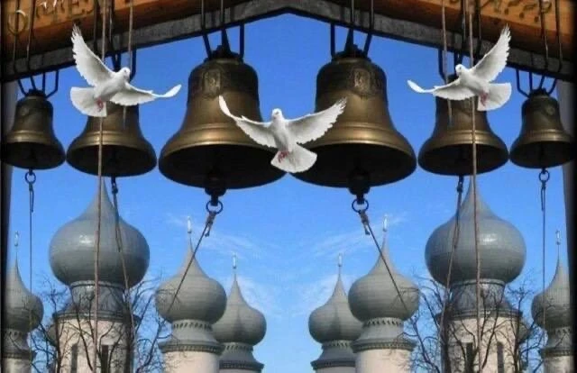 🔔 ПОМОГИТЕ ОБРЕСТИ ГОЛОС ХРАМУ СВЯТИТЕЛЯ СПИРИДОНА!