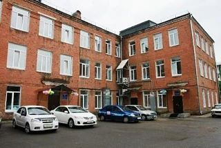 Вместо роддома №6 в Красноярске откроют детский стационар.