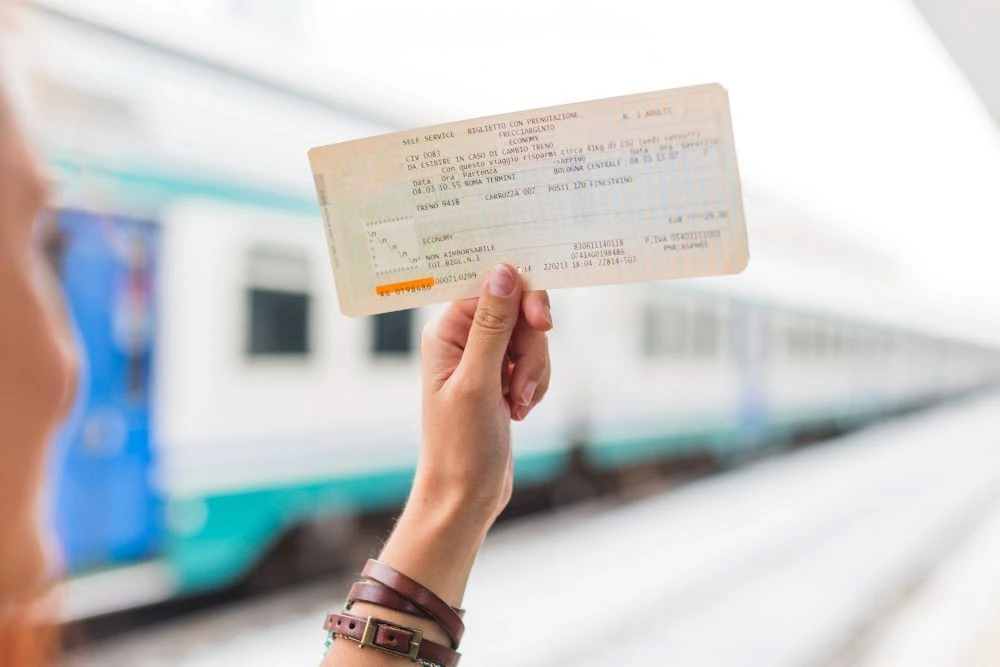 ФАС разработала новые правила возврата ж/д билетов

🎫 Решение принято для повышения их доступности 