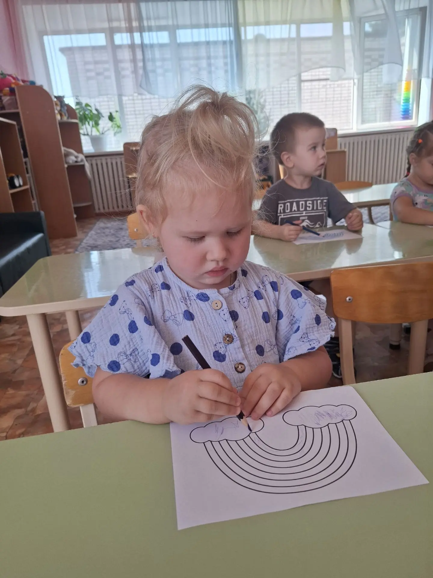 #ЗолотойКлючик
