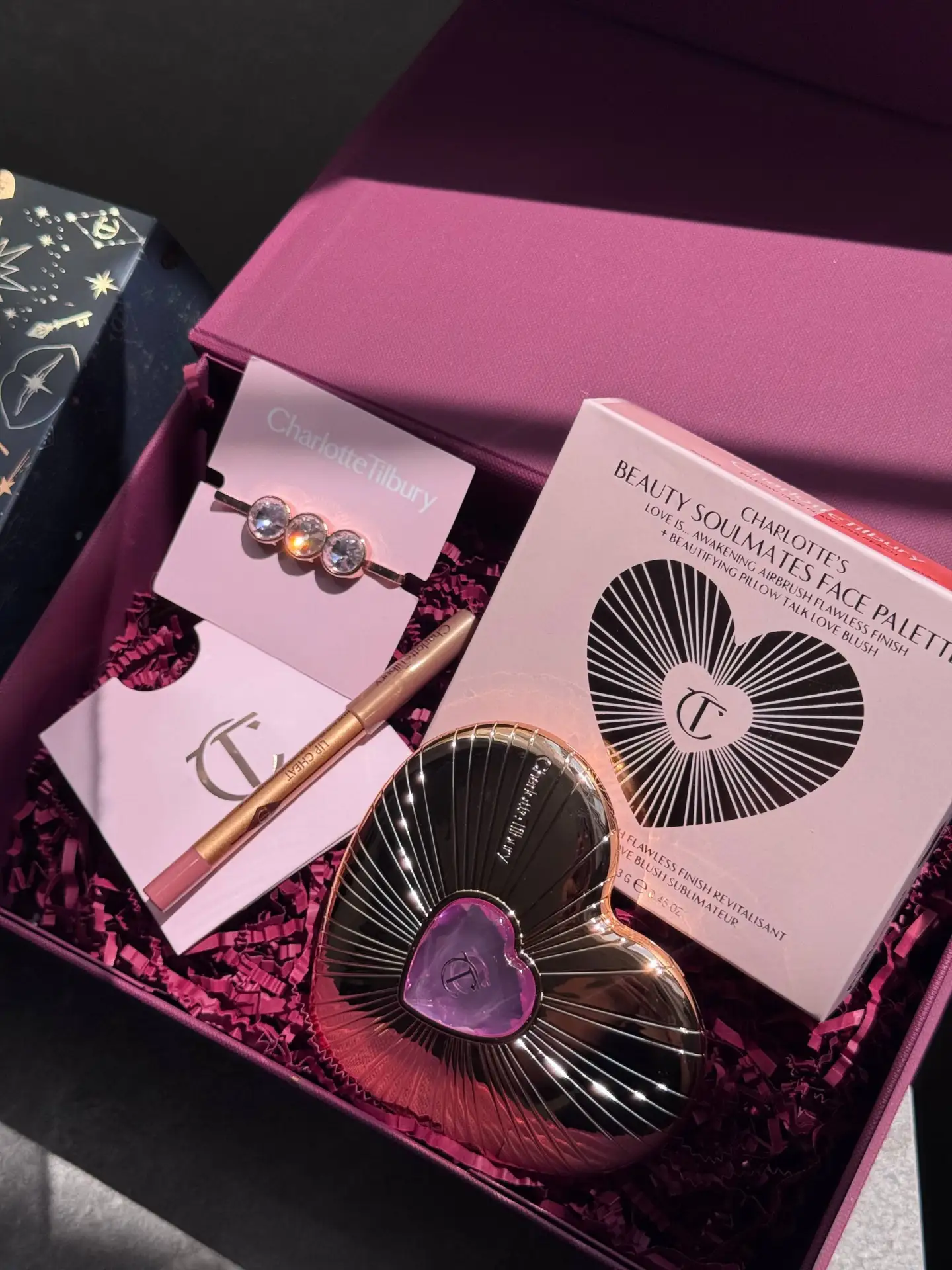 Charlotte Tilbury