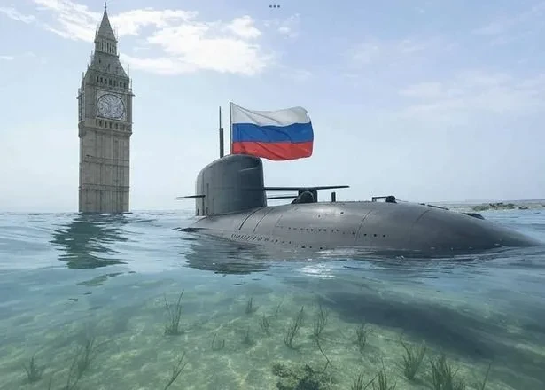 С Днём Государственного флага России!
