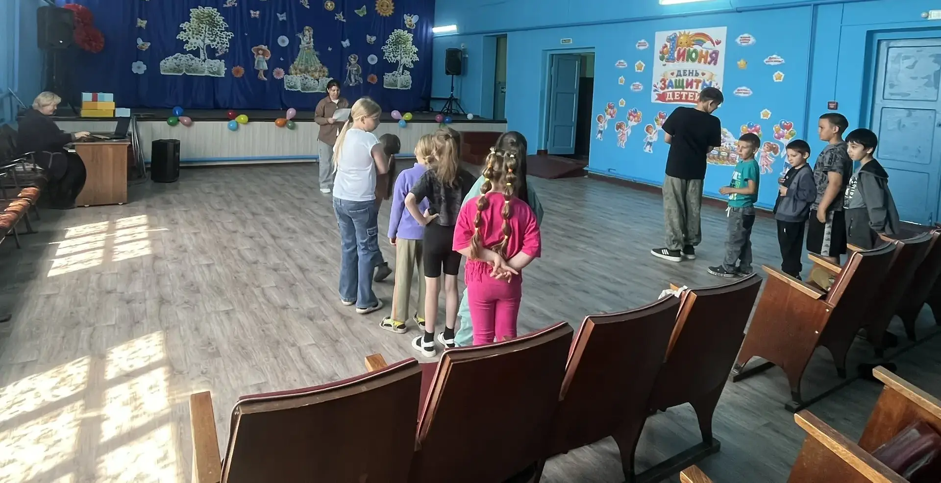 😍☝КАНИКУЛЫ ПРОДОЛЖАЮТСЯ!