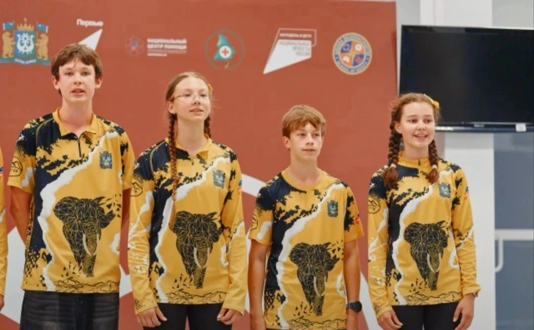 🏆 ГВАРДИЯ ЕРМОЛОВА ПОКОРЯЕТ ЮГРУ!