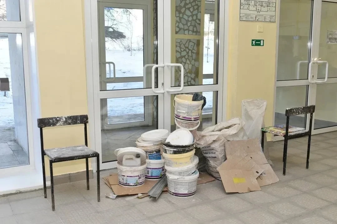 ​🏫 Челябинская область получит 1,5 млрд рублей на ремонт школ и колледжей