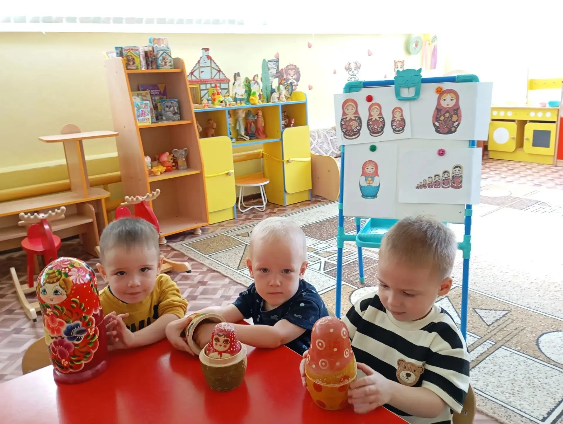 🤗Покорил весь божий мир
