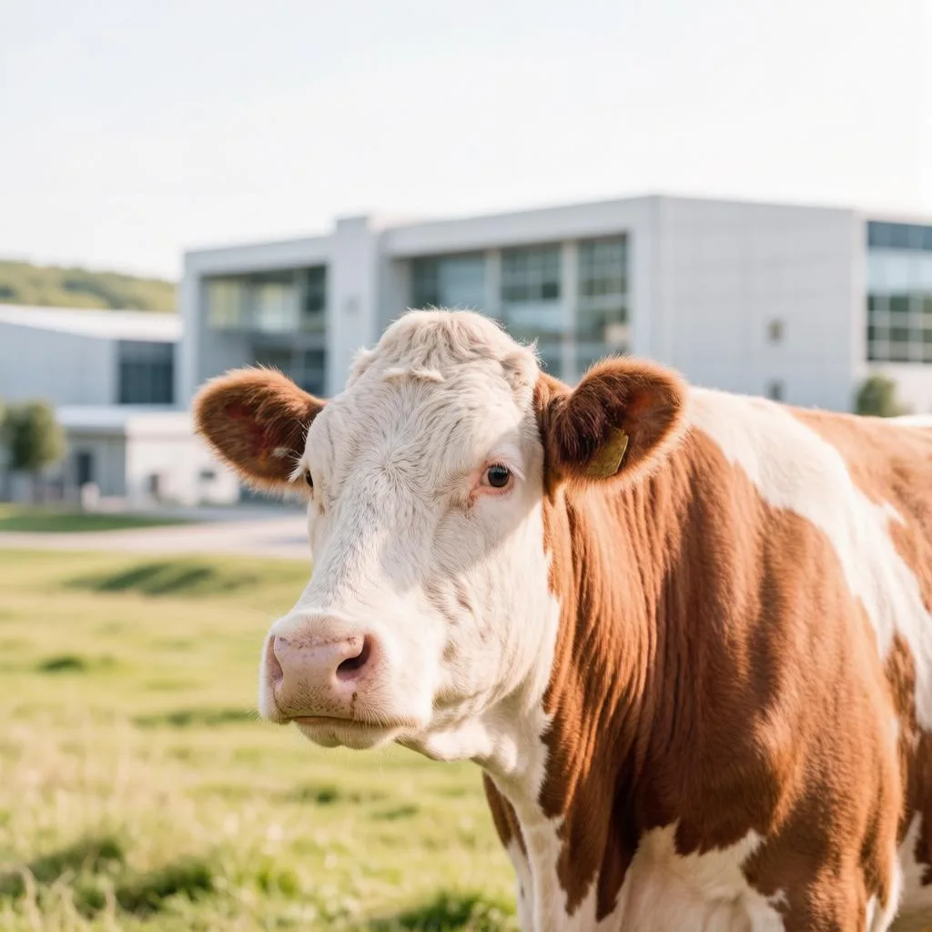 🐮 Субсидии на племенной скот: успейте подать заявку
