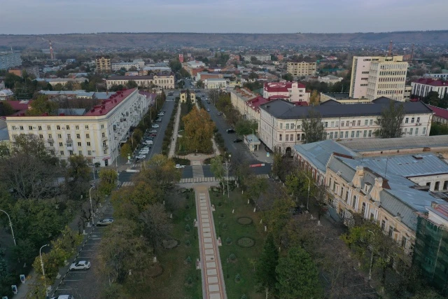 🥉 Армавир занял третью строчку в рейтинге эффективности местного самоуправления на Кубани