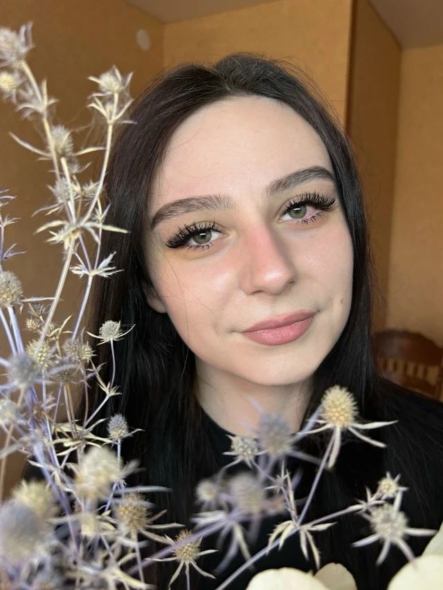 🌸 Красивый взгляд без лишних хлопот! Каждому клиенту небольшой приятный подарок 🌸