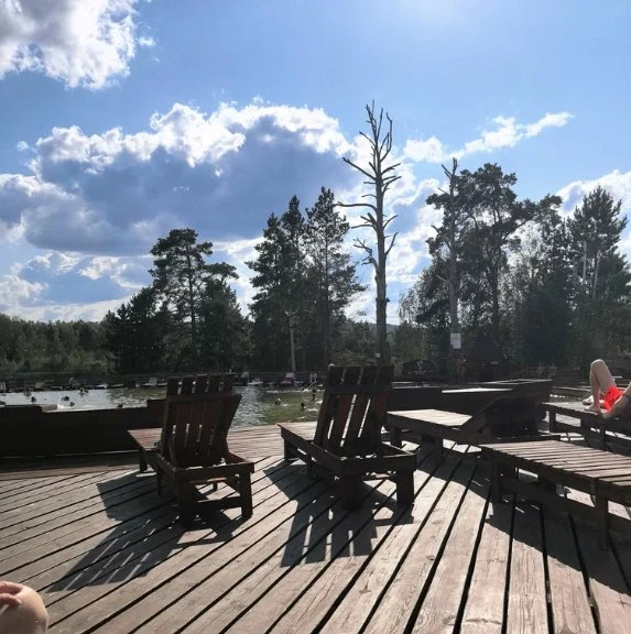Сегодня Международный день пожилого человека 💚