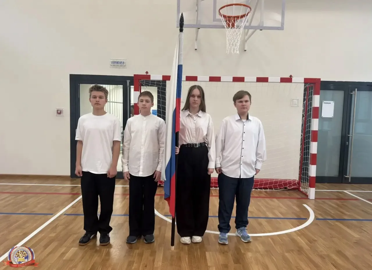 НЕДЕЛЯ НАЧИНАЕТСЯ С ВАЖНОГО