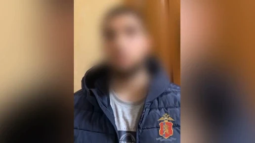 В Красноярске задержали братьев-близнецов с крупной партией наркотиков