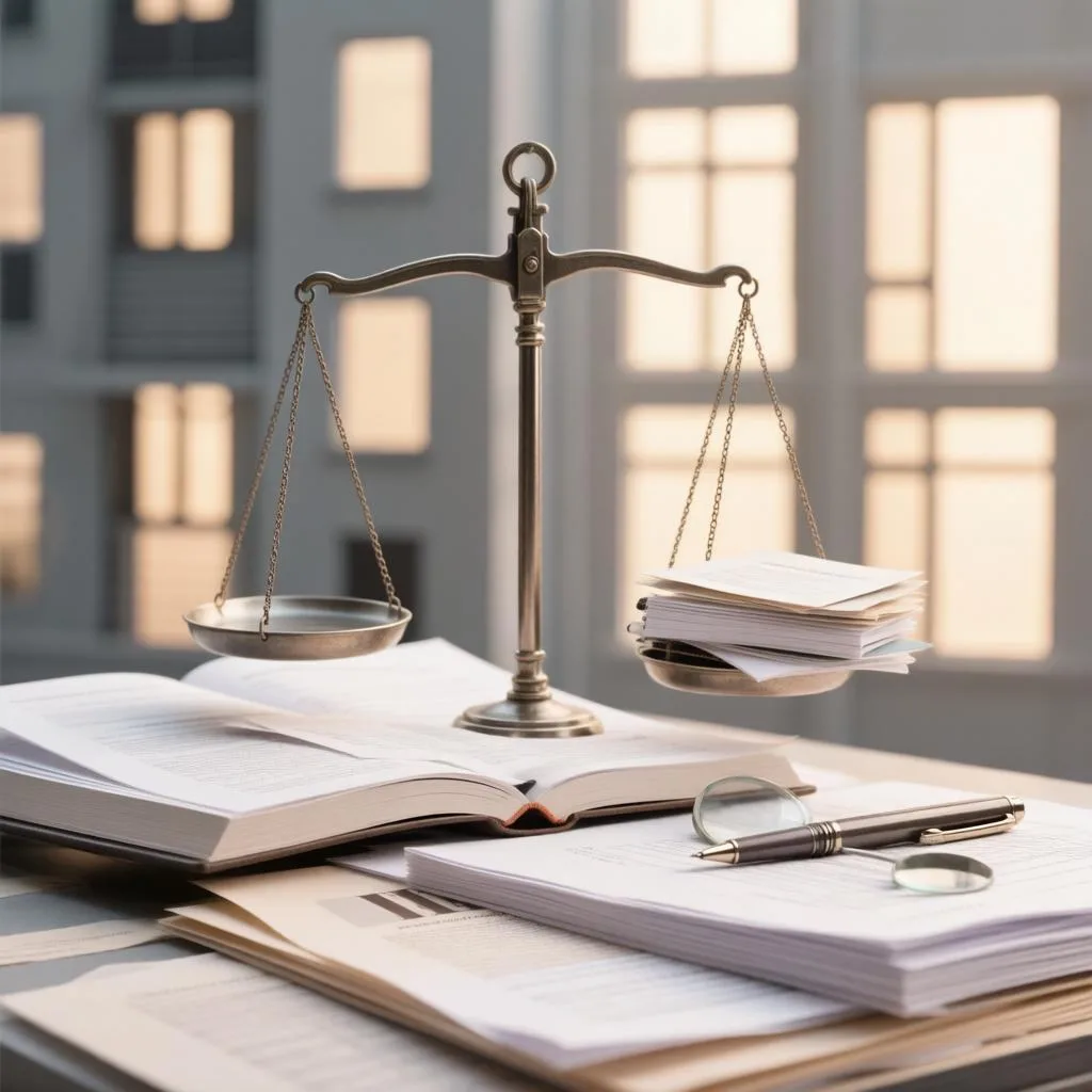 ⚖️ РИСКИ ПРИ НАСЛЕДОВАНИИ КВАРТИРЫ