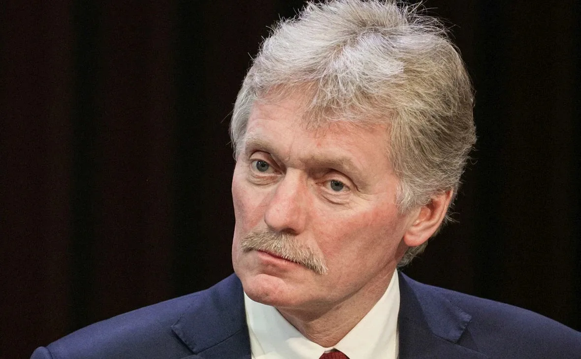❗️ Кремль не увидел предпосылок для «оптимизма» по урегулированию на Украине