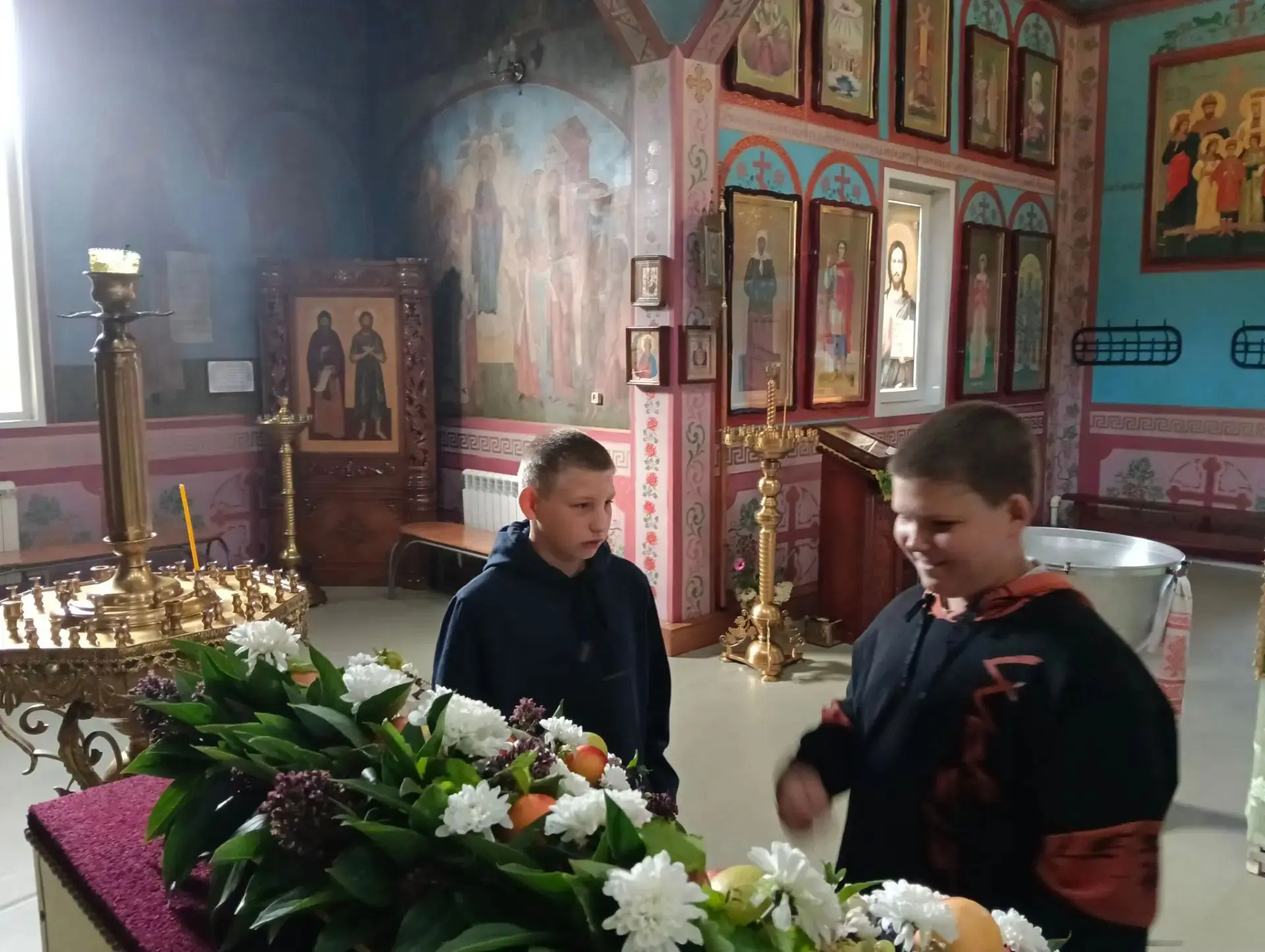 ДНЕВНИК ВОСПИТАТЕЛЯ