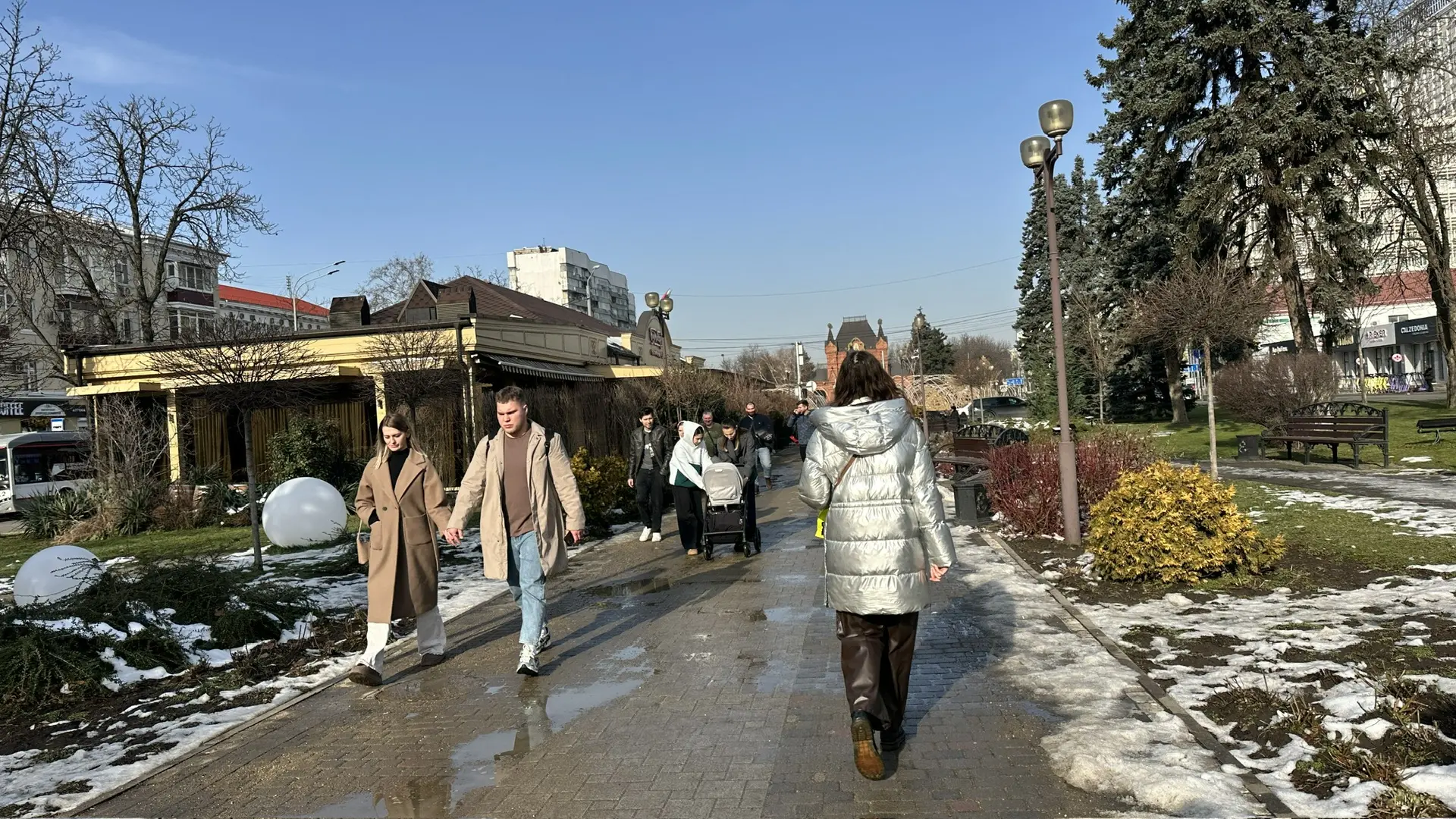 Вот так выглядит 28 января)