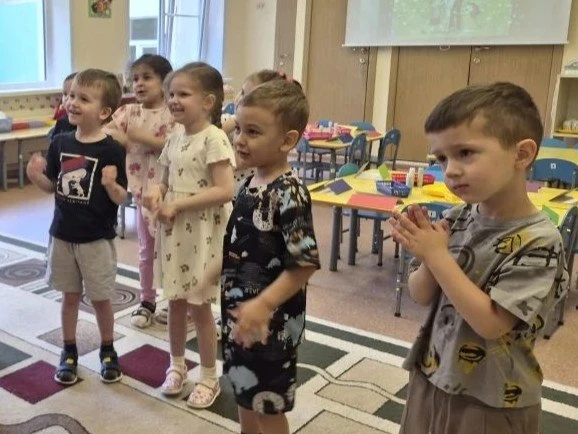 Мама, папа, я – дружная семья 💞   👨‍👩‍👧‍👦 Ежегодно в середине мая отмечается Международный день семе
