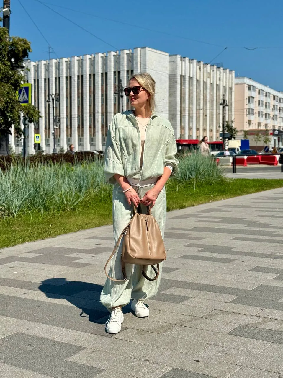 ☘️Пастельная гармония