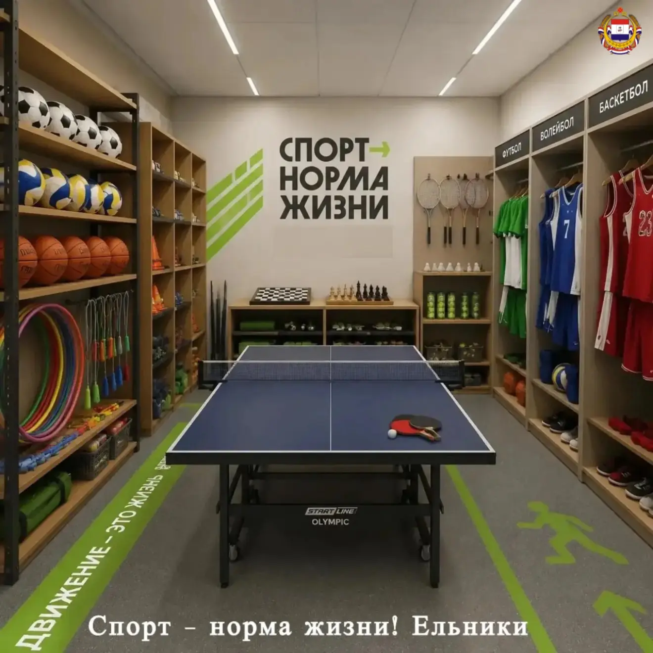 ✅ В 2027 году молодёжь Мордовии реализует 24 важных проекта!