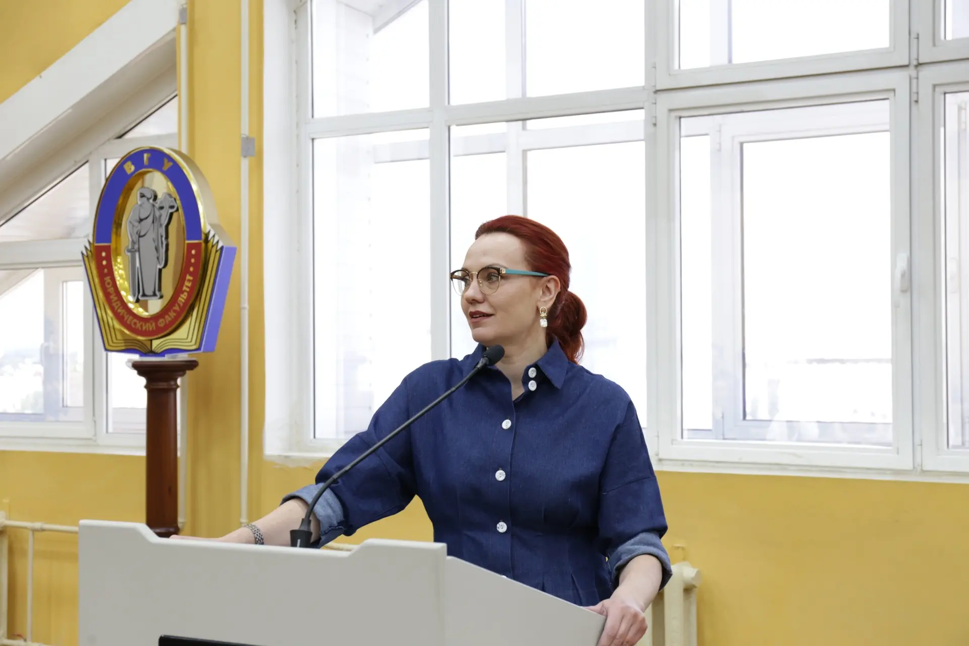 Курс практической юриспруденции ⚖️