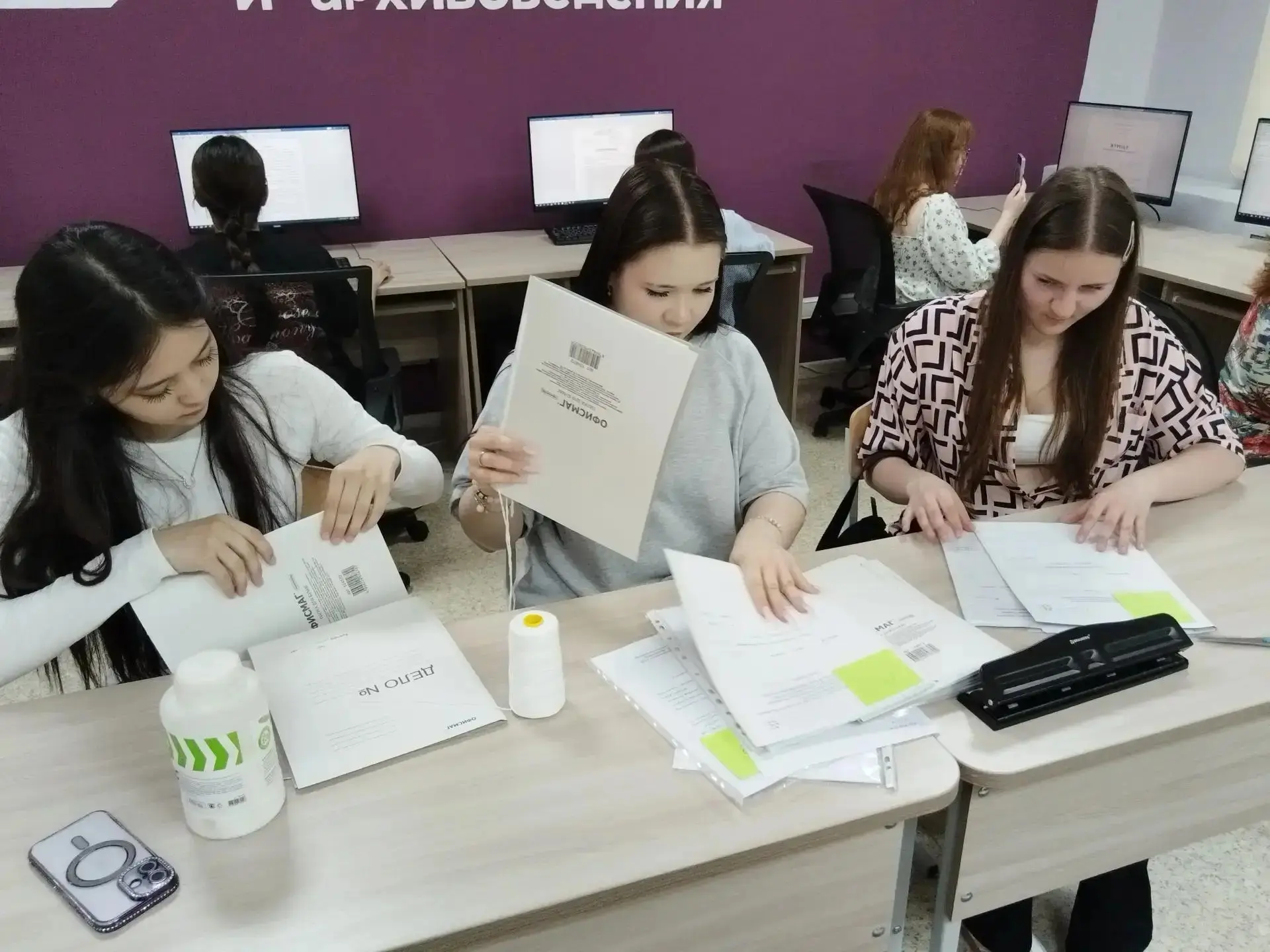 📝🚀🏆 Со 2 марта по 15 июня 2026 года в жизни старшеклассников города произошло важное...