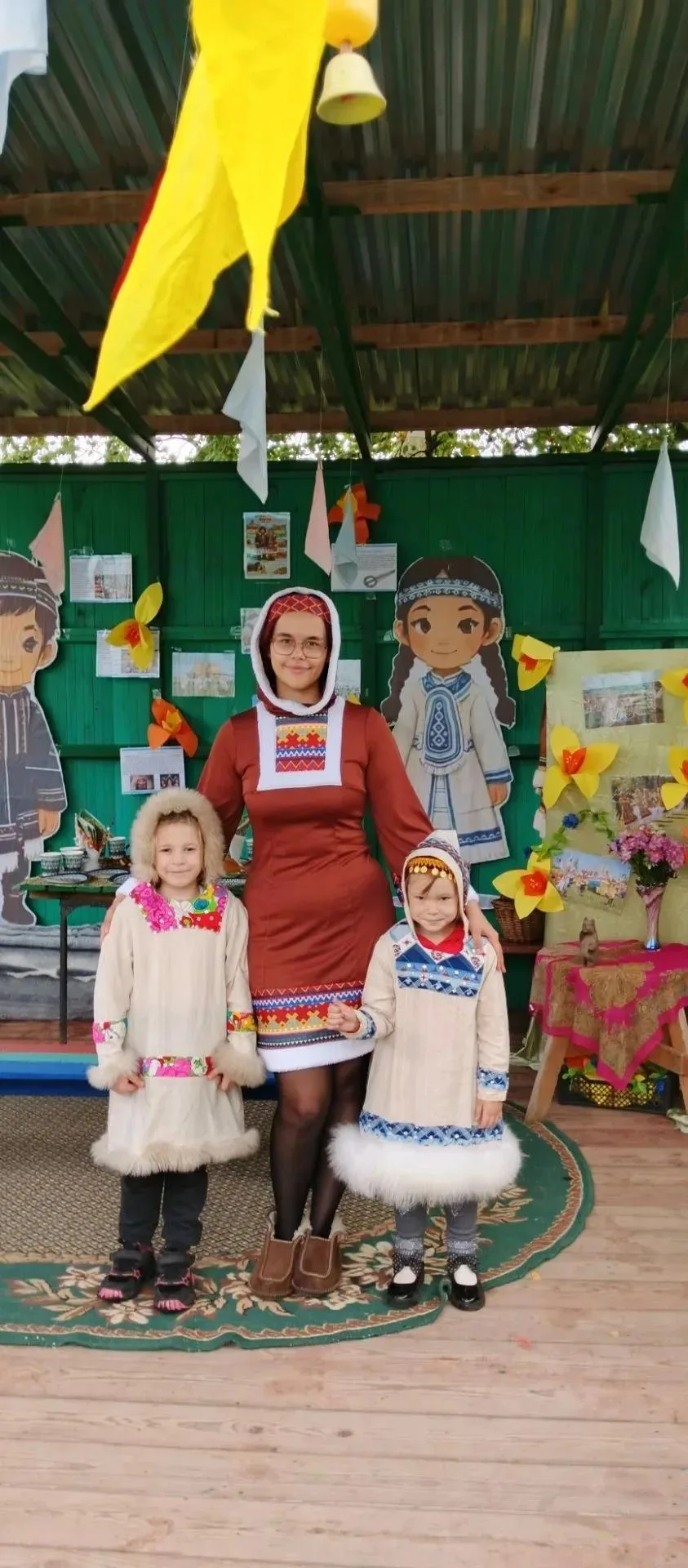 🎉 Год дошкольного образования — отличный повод  показать, насколько важна и интересна ...