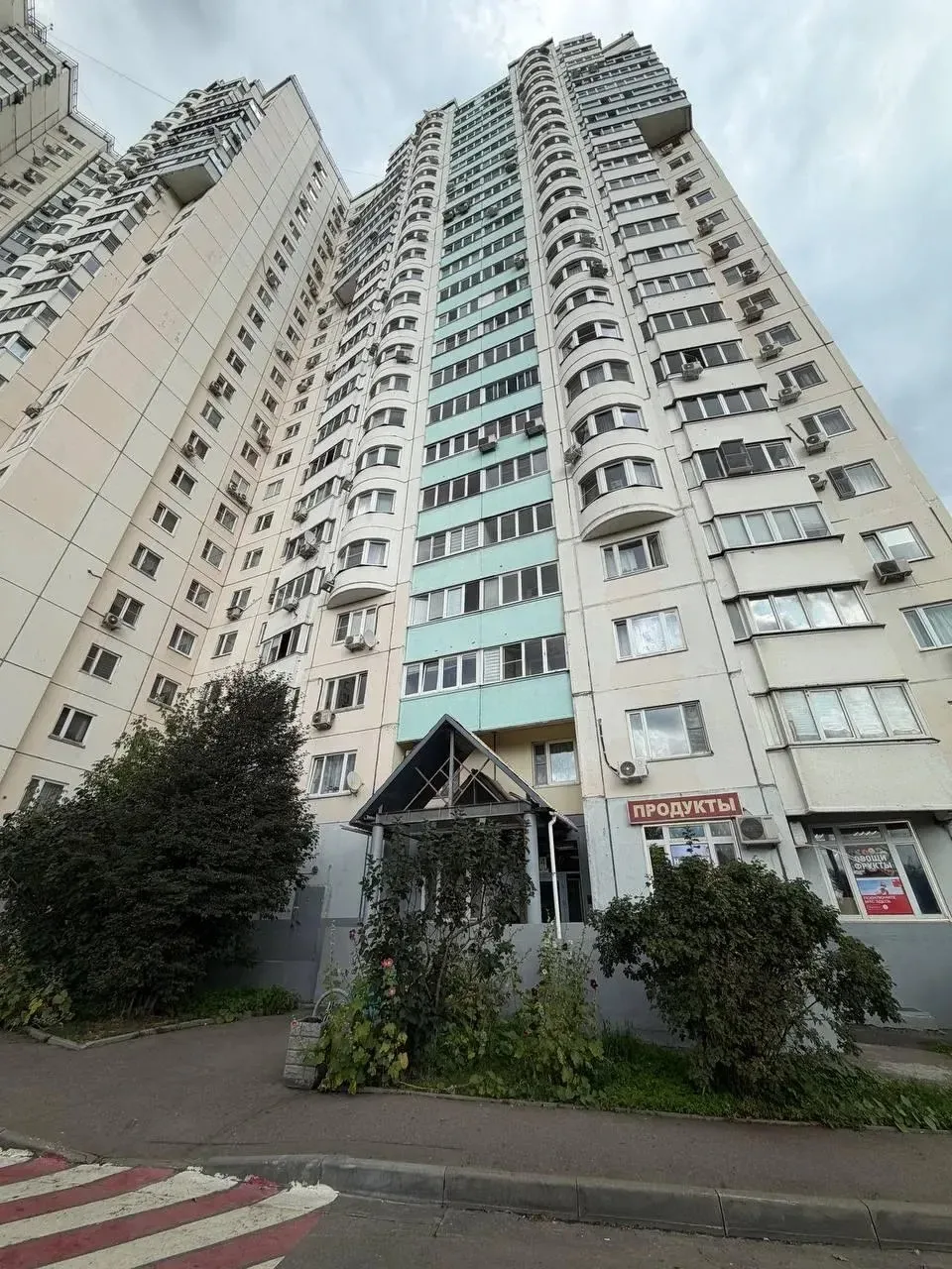 ⚡️ Квартирный перехват в Москворечье-Сабурове, или криминальная история о том, как зарабатывать на с