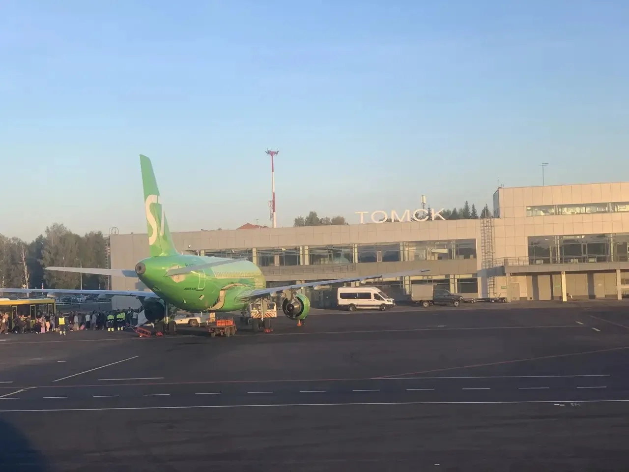 ✈️✈️✈️