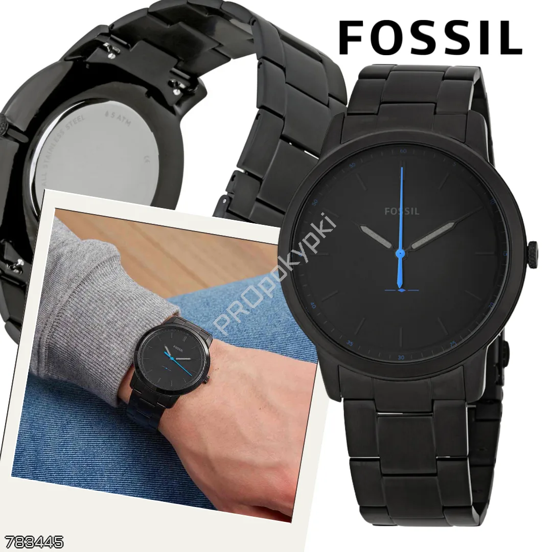 #Fossil_PROpokypki 🇺🇸