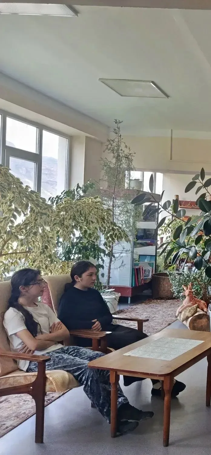 В Доме культуры с.п. Былым прошел час истории «Адыги: страницы памяти», приуроченный ко...
