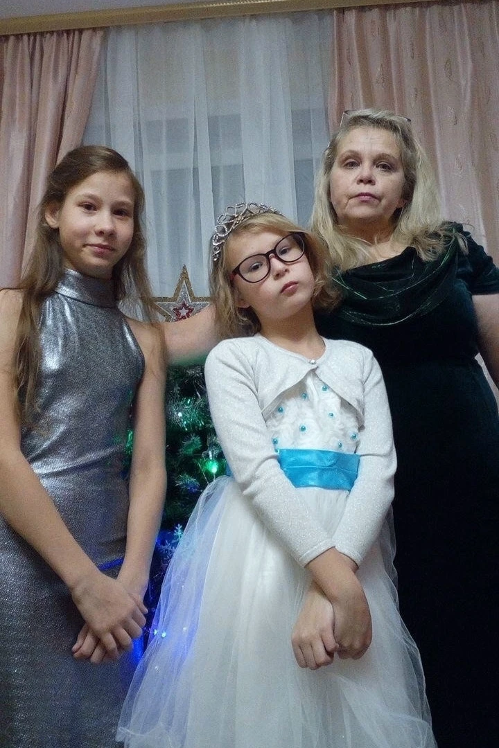 Поздравляем с юбилеем нашего сотрудника - Мальцеву Светлану Вячеславовну, эксперта отде...