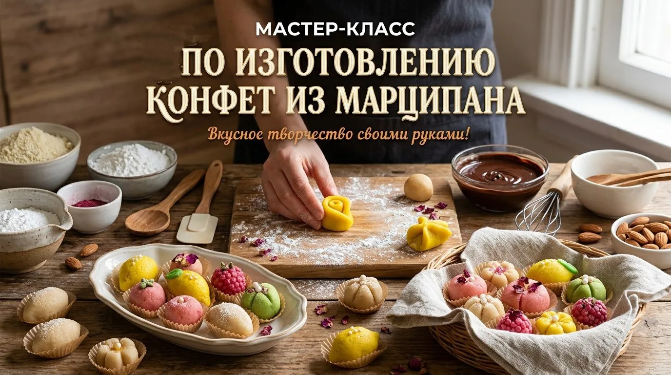 Есть что-то очень успокаивающее в моментах,когда делаешь что-то руками.